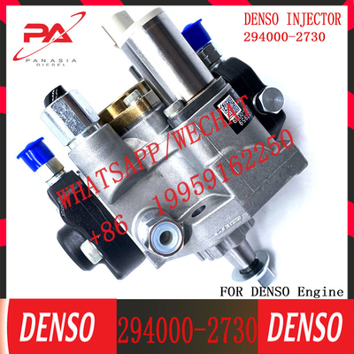 294000-2730 DENSO پمپ تزریق سوخت دیزل HP3 294000-2730 RE5079596045 موتور