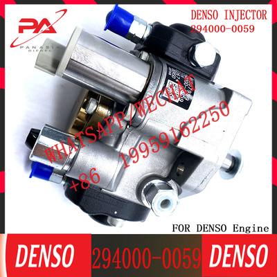 094000-0500 DENSO پمپ سوخت دیزل HP0 094000-0500 6081 RE521423 موتور برای فروش