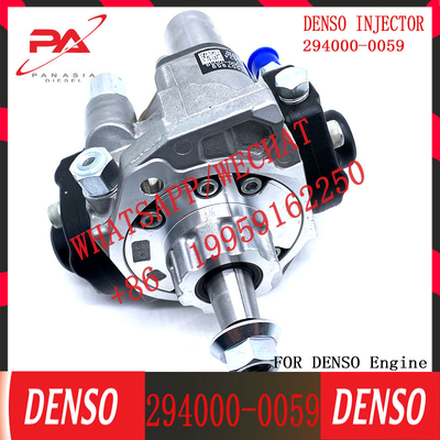 094000-0500 DENSO پمپ سوخت دیزل HP0 094000-0500 6081 RE521423 موتور برای فروش