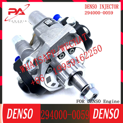 پمپ تزریق سوخت فشار بالا برای DB2635-6221 DB4629-6416 برای بیل مکانیکی / لودر چرخ / کامیون