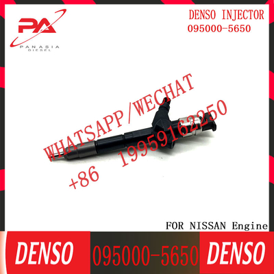 تزریق کننده سوخت 095000-5650 16600-EB30E برای Nissan Navara Pathfinder YD25 2.5