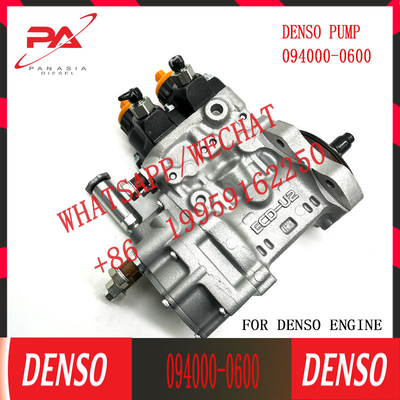 PC1250 PC1250-8 پمپ تزریق سوخت موتور