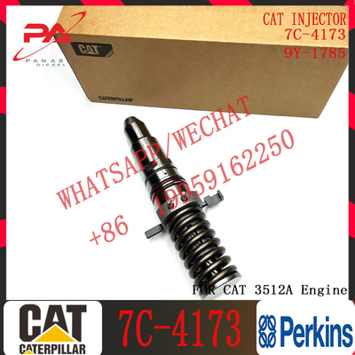 تزریق کننده سوخت دیزل 4W-3563 7C-0345 7C-2239 7C-4173 برای Caterpillar