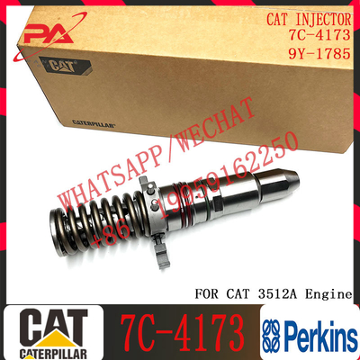 تزریق کننده سوخت دیزل 4W-3563 7C-0345 7C-2239 7C-4173 برای Caterpillar