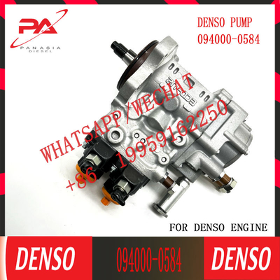 پمپ سوخت موتور دیزل PC1250-8 پمپ تزریق سوخت SAA6D170E-5 6261-71-1111