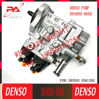 PC1250 PC1250-8 6D170 SAA6D170E-5 پمپ تزریق سوخت موتور 6245-71-1101 094000-0600