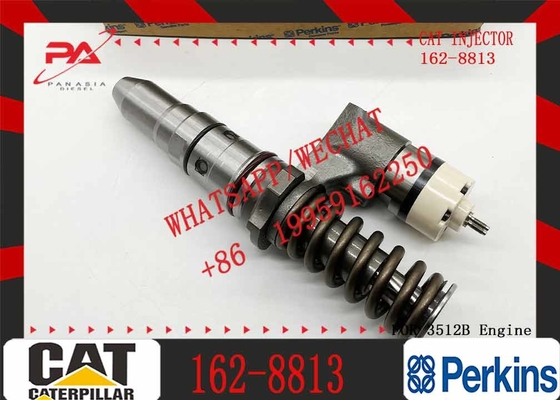 3920203 CAT Fuel Injector 1628813 162-8813 for CAT 3508 3512 3516 3524 20R1268 20R-1268 10R1278 10R-1278 10392025