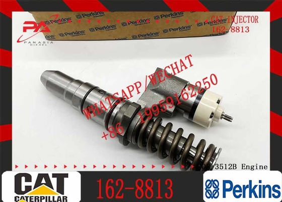 3920203 CAT Fuel Injector 1628813 162-8813 for CAT 3508 3512 3516 3524 20R1268 20R-1268 10R1278 10R-1278 10392025