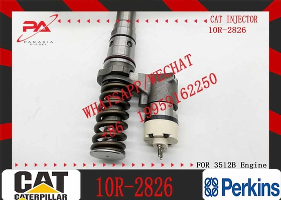 فروش داغ 245-8272 تزریق کننده سوخت دیزل 10R-8795 برای فروش 2458272 برای موتور دیزل CAT 3512C