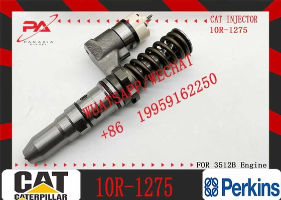 انژکتور قطعات سوخت موتور دیزل 392-0211 250-1312 10R-1275 برای موتور 3512C