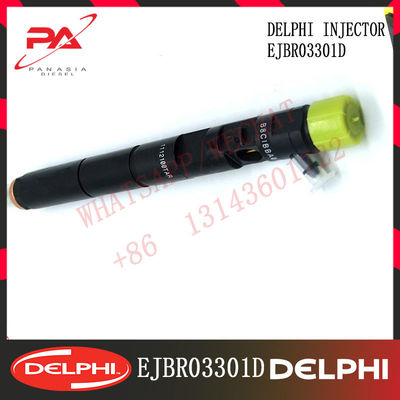 EJBR03301D 1112100TAR DELPHI Diesel Injector 9308Z622B 9308-622B R03301D