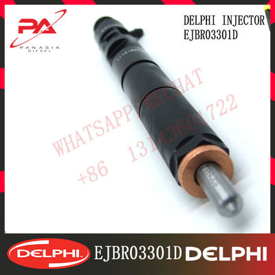 EJBR03301D 1112100TAR DELPHI Diesel Injector 9308Z622B 9308-622B R03301D
