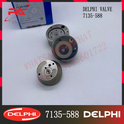 7135-588 DELPHI اصلی دیزل انژکتور کنترل سوپاپ 7206-0379 برای 21340612 BEBE4D24002 نازل انژکتور
