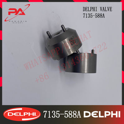 7135-588A DELPHI اصلی کنترل دیزل انژکتور سوپاپ 7135-588 برای واحد انژکتور 21340612