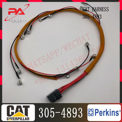 Excavator C6.4 Engine Engine Injection Harness 305-4893 FOR C-A-T 320D 323D