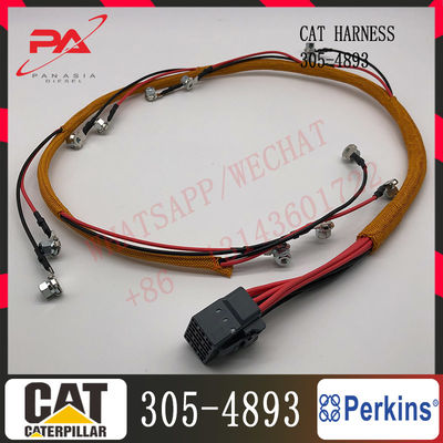 Excavator C6.4 Engine Engine Injection Harness 305-4893 FOR C-A-T 320D 323D