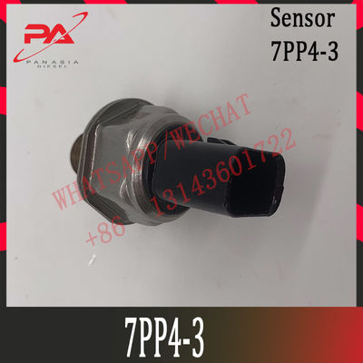 7PP4-3 سوئیچ سنسور فشار سنگین قطعات خودرو برای C-AT C00 344-7391 7PP43