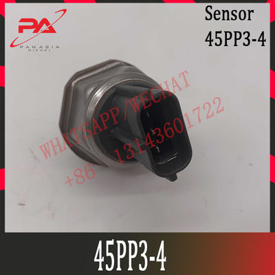 سنسور فشار سوخت 45PP3-4 سنسور فشار سوخت 8C1Q-9D280-AA 1465A034 برای نیسان