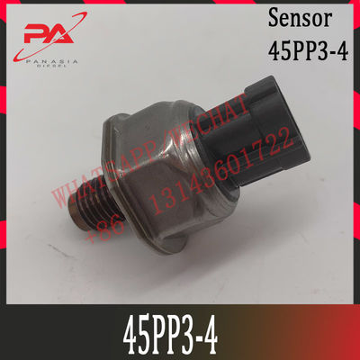 سنسور فشار سوخت 45PP3-4 سنسور فشار سوخت 8C1Q-9D280-AA 1465A034 برای نیسان
