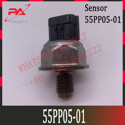 55PP05-01 سنسور فشار بالا ریل سوخت 1465A034A برای میتسوبیشی L200 پاجرو 2.5