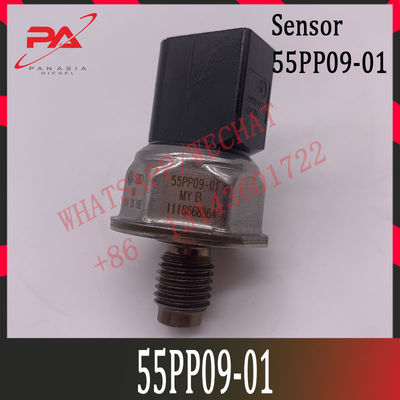 55PP09-01 سنسور شیر برقی خط ریلی 059130758E 55PP15-04 03C906051C