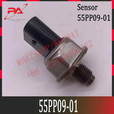 55PP09-01 سنسور شیر برقی خط ریلی 059130758E 55PP15-04 03C906051C