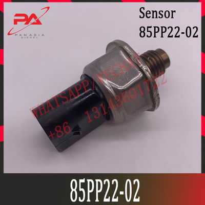 85PP22-02 دیزل سوخت معمولی لوله راه آهن با سنسور فشار 28467303 برای Yuchai 4Y D20 D22