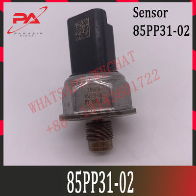 85PP31-02 سنسور فشار معمولی پمپ با عملکرد بالا 0281006087 برای کامیون های سنگین