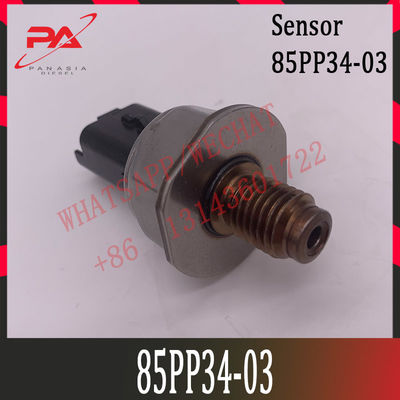سنسور فشار ریل سوخت 85PP34-03 جدید برای PEUGEOT CITROEN 6PH1002.1 85PP06-04 5WS40039
