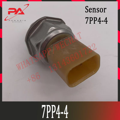 7PP4-4 سنسور فشار سوخت رایج 349-1178 3441178C00 برای C-aterpillar