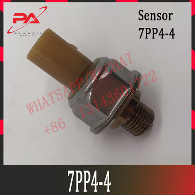 7PP4-4 سنسور فشار سوخت رایج 349-1178 3441178C00 برای C-aterpillar