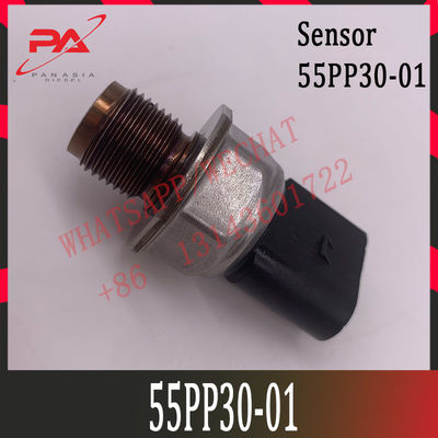 سنسور فشار روغن ریل سوخت 55PP30-01 9307Z528A برای هیوندای I30 1.4 شورلت کروز J300 2.0 CDI