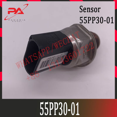 سنسور فشار روغن ریل سوخت 55PP30-01 9307Z528A برای هیوندای I30 1.4 شورلت کروز J300 2.0 CDI