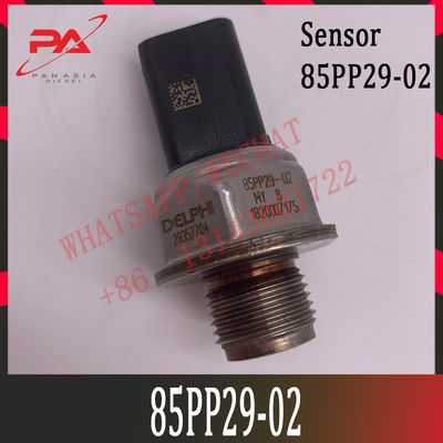 سنسور فشار بالا 85PP29-02 سوخت دیزل مشترک ریل 28357704 3PP8-36
