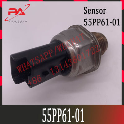 سنسور فشار سوخت 55PP61-01 Common Rail 28389852 1505234676