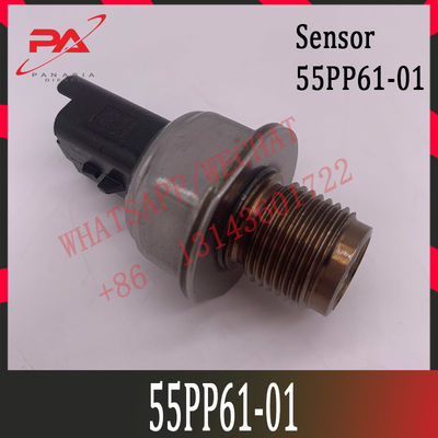 سنسور فشار سوخت 55PP61-01 Common Rail 28389852 1505234676