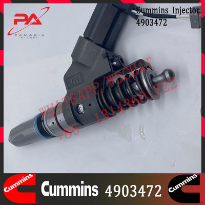 Common Rail CUMMINS Diesel Fuel M11 Injector 4903472 4061851 4026222