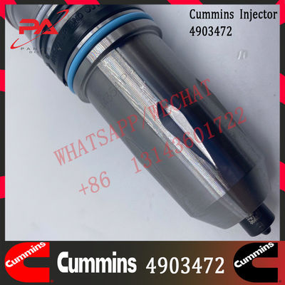 Common Rail CUMMINS Diesel Fuel M11 Injector 4903472 4061851 4026222