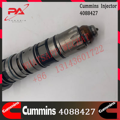Diesel QSK15 QSK19 Common Rail Fuel Pencil Injector 4088427 4001813 4087893 4326780