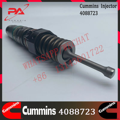 انژکتور سوخت Cum-mins موجود است QSX15 ISX15 Common Rail Injector 4088723 4088301 4088725 4903455