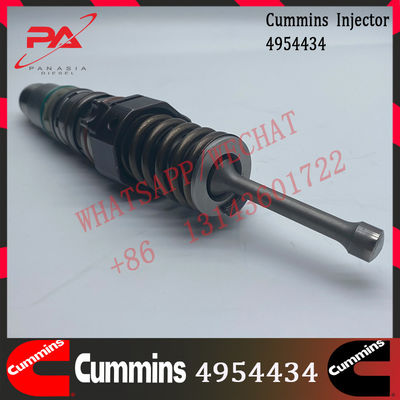 Fuel Injector Cum-mins موجود است QSK15 Common Rail Injector 4954434 1764364 4030364
