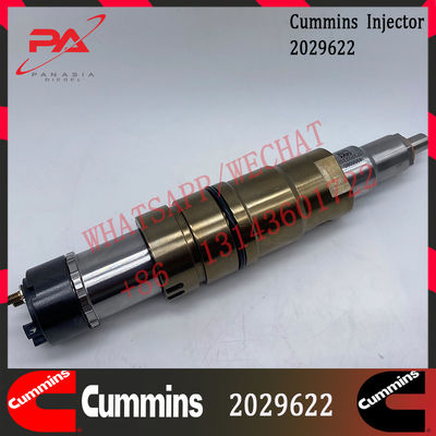 دیزل SCANIA Common Rail Fuel Pencil Injector 2029622 2031836 2031835 1933613