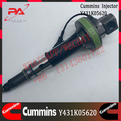 دیزل برای CUMMINS QSK19 Common Rail Fuel Pencil Injector Y431K05620