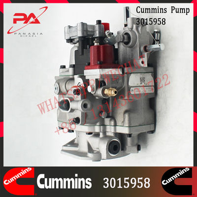 پمپ تزریق سوخت PT موتور دیزل Common Rail NT855-C 3015958 3059657