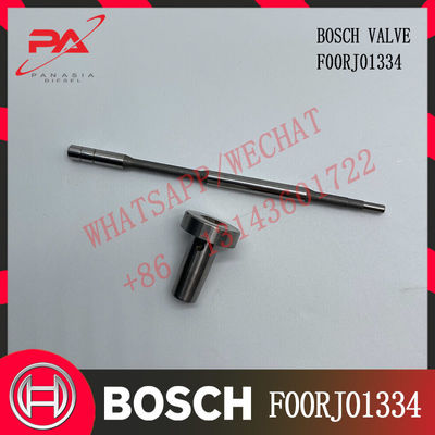 F00RJ01334 Common Rail Control Valve Injector Fit for 0445120093/0445120091/0445120047