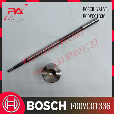 F00VC01336 Diesel Common Rail Valve for BOSCH انژکتور 0445110213 0986435162