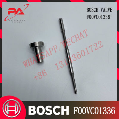 F00VC01336 Diesel Common Rail Valve for BOSCH انژکتور 0445110213 0986435162