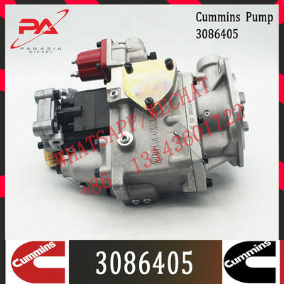 پمپ تزریق سوخت موتور دیزل Common Rail NTA855 3086405 3086397 3088673