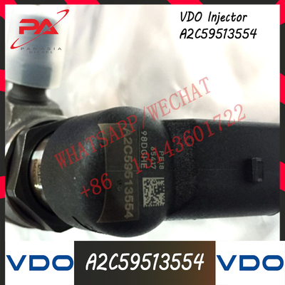 بهترین کیفیت Common Rail VDO انژکتور A2C59513554 A2C9626040080 برای VW AUDI SEAT SKODA