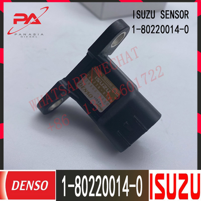 1-80220014-0 1802200140 سنسور فشار سوخت ایسوزو
